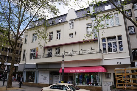 Bad Godesberg